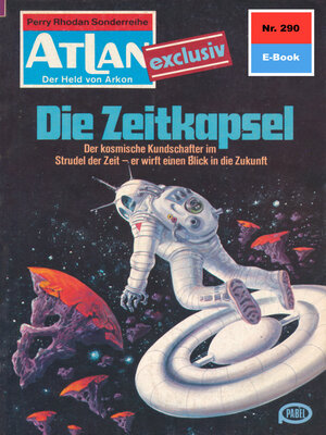 cover image of Atlan 290